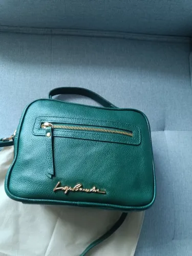Bolsa Luiza Barcelos NOVA ORIGINAL