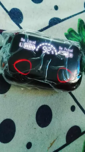 Vende se fone bluetooth novo...