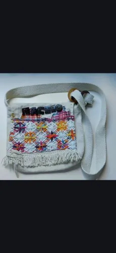 Bolsa Tranversal ou de Ombro