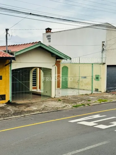 Residencial Casa em Piracicaba