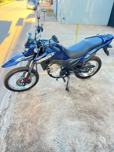 HONDA/NXR 160 BROS CBS (Ano 2026)