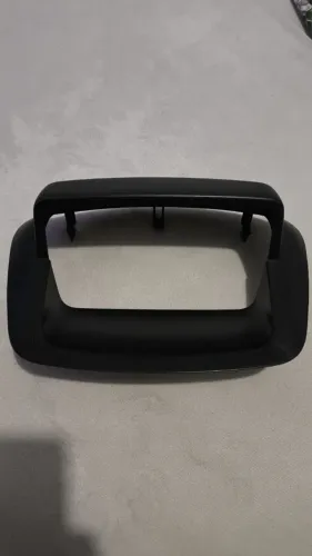 Moldura original do multimidia Renault Fluence