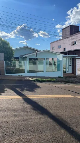 VENDO CAS Chapecó no bairro Belvedere c/3 quartos