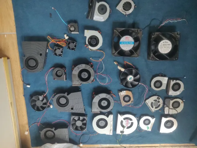 Cooler para trabalho escolares e seu projeto