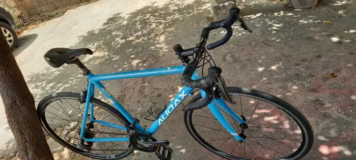 Bicicleta Audax ventus 1000