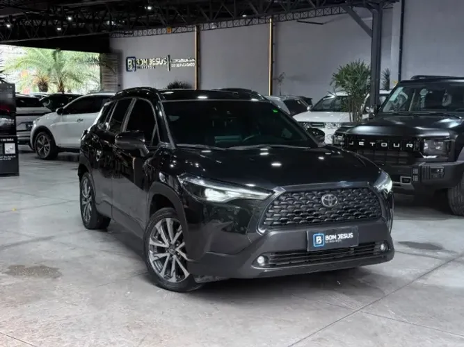 Toyota Corolla Cross XRE 2.0 16V Flex AUT 2023