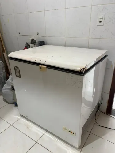 Freezer