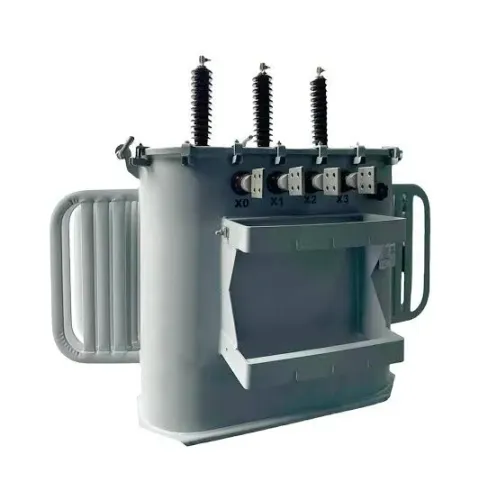 Vendo ou troco Transformador 75kva novo 