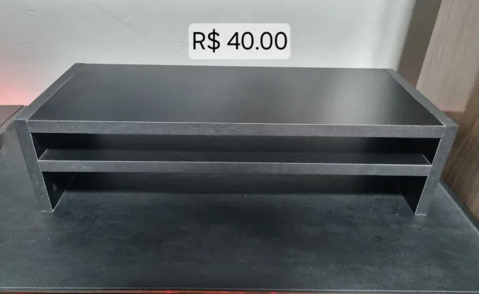 Suporte para monitor