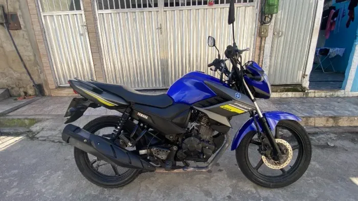 Vendo fazer 150