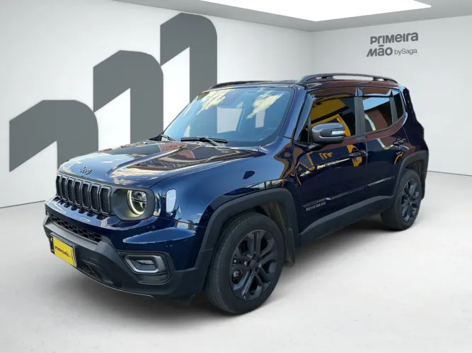 Jeep Renegade Long. T270 1.3 TB 4X2 Flex Aut. 2026