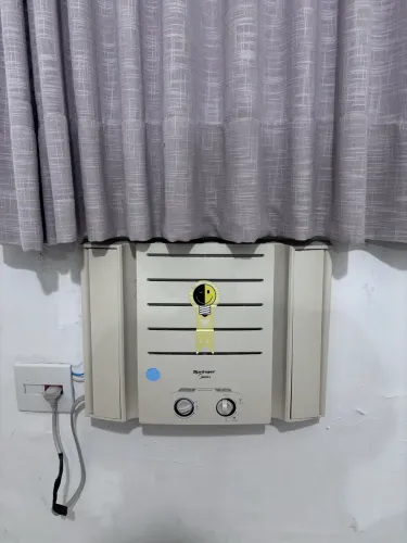 Ar Condicionado