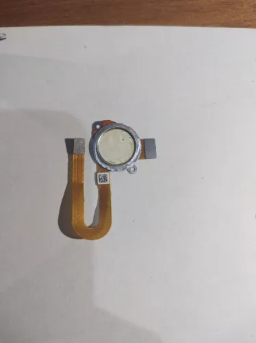 Sensor moto one fusion plus 