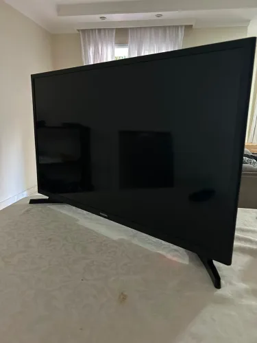 Smart tv Samsung 32 polegadas