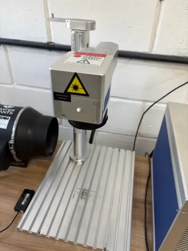 Fiber Laser 20W