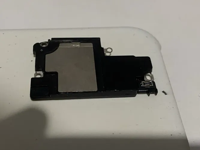 Auto falante inferior iPhone XS Max