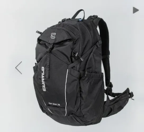 Mochila Curtlo Hotshot 26L