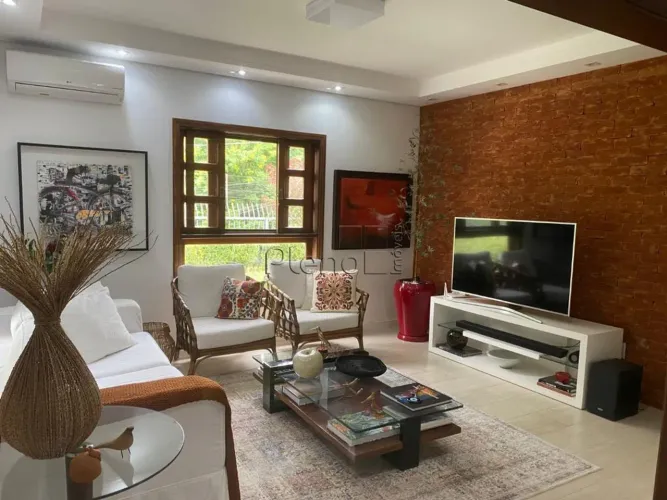 Casa à venda em Vinhedo, Residencial Recanto das Canjaranas , com 4 quartos, com 400 m²