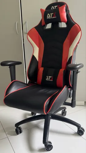 Cadeira Gamer DT3 Sports 