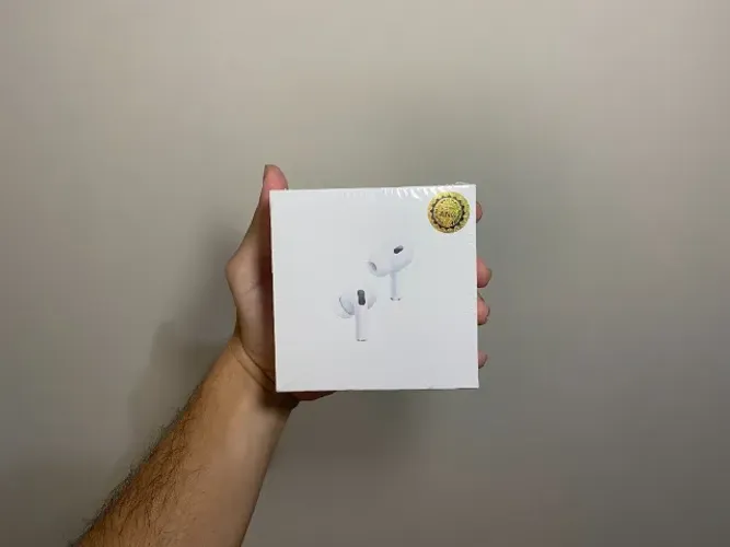 Fone Bluetooth novo e lacrado - aceito proposta