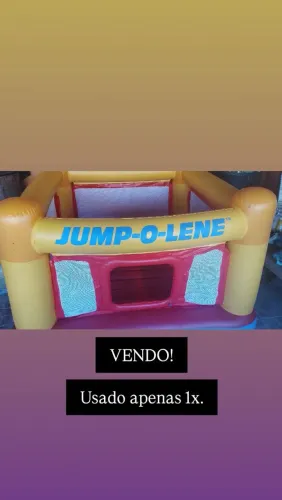 VENDO PULA PULA
