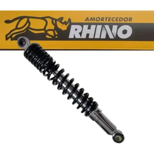 PAR DE AMORTECEDOR TITAN 150