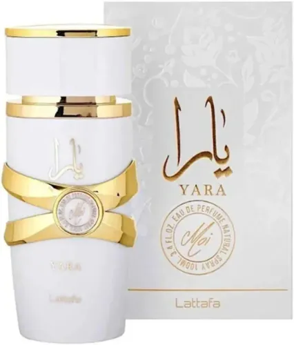 Perfume Yara Moi 100ml