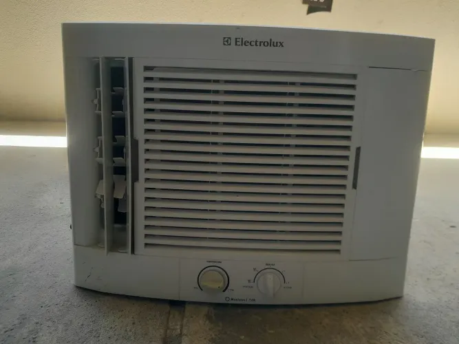 Ar condicionado