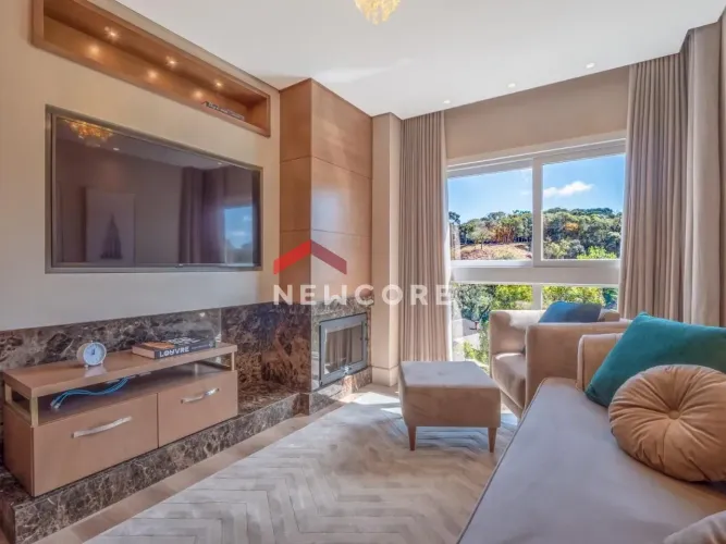 Apartamento em Rua Borges de Medeiros - Centro - Gramado/RS