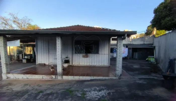 Casa à venda com 3 quartos na região central de Londrina