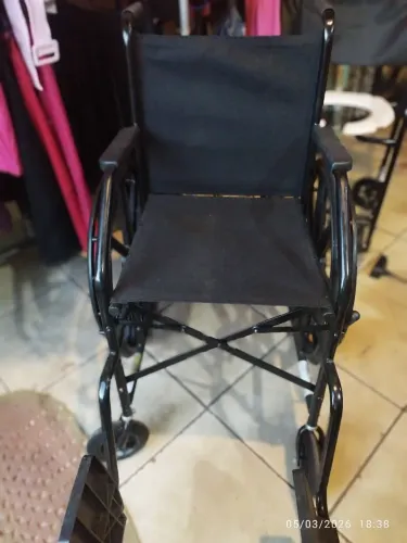 Cadeira de banho
