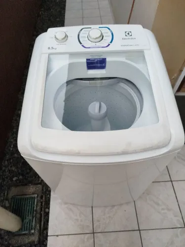 Máquina de lavar em bom estado 8,5 kilos