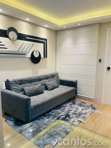 Apartamento, Bela Vista, 1 Quarto