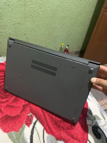 Notebook Samsung