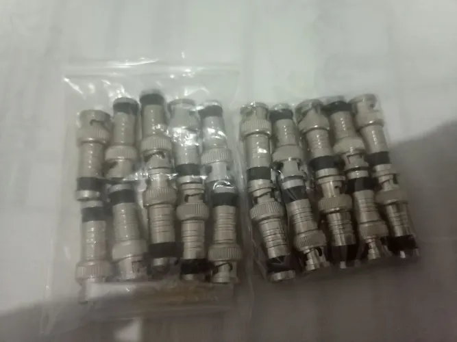 Conector BNC