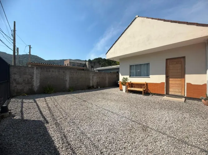 Casa venda Ribeirão da ilha