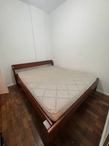 Colchão