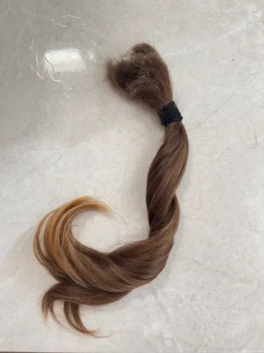 Vende-se cabelo humano 100% natural
