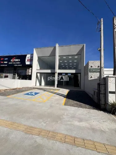 Loja para aluguel, com 139,12m², - Morada do Vale I - Gravataí / RS por R$ 4.500,00