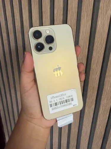 iPhone 13 Pro 128/GB OPORTUNIDADE