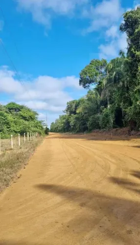 Imóvel para venda tem 1000 metros quadrados com 1 quarto em Cacau Pirera - Iranduba - AM