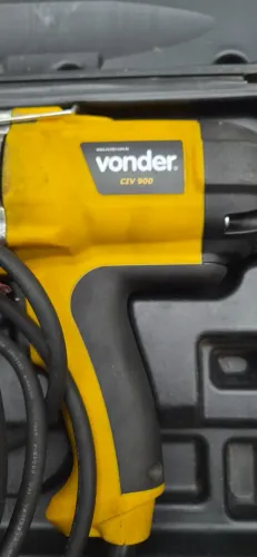 Chave Impacto Vonder Eletrica 900w