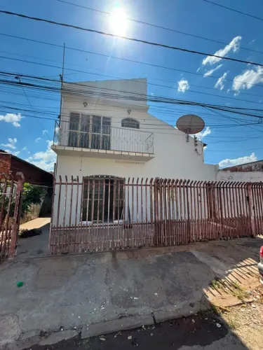 Imóvel para venda com 150 metros quadrados com 3 quartos em Novo Terceiro - Cuiabá - MT