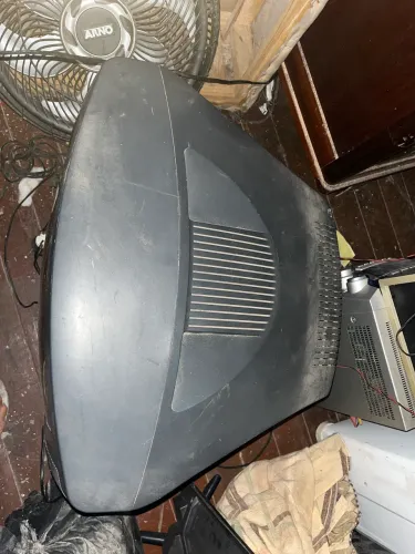 TVs de tudo Panasonic e outros