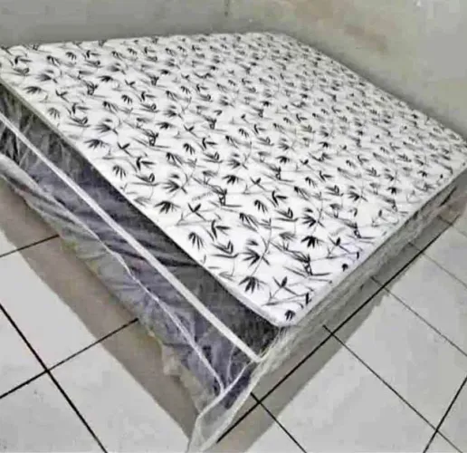 Cama D20 Casal