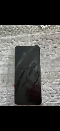 ? Xiaomi Poco C31 Funcionando + Tela e Câmera Novas para Troca