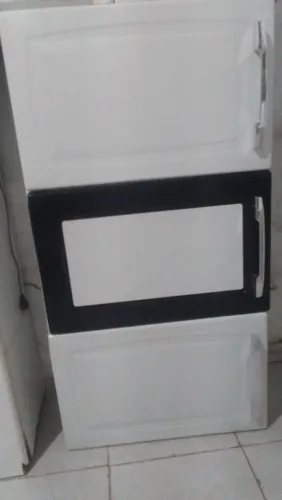 Armários de cozinha 2 e 3 portas