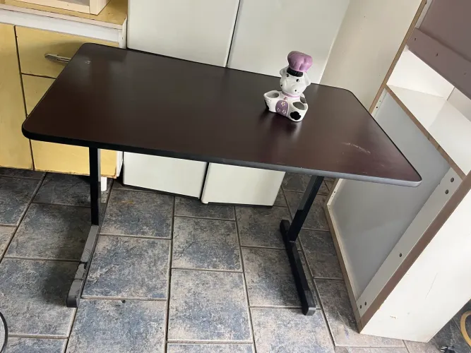 Mesa de escritório