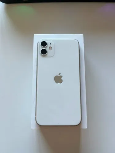 Iphone11 128gb
