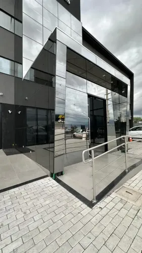 Alugo Sala Comercial Térrea na Av. das Torres | 52 m² | Santa Cruz | Cuiabá/MT